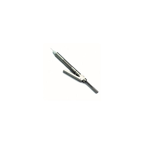 Septodont N2040 Paroject Intraligamental Dental Syringe for PDL Injections Septodont N2040 Paroject Intraligamental Dental Syringe for PDL Injections